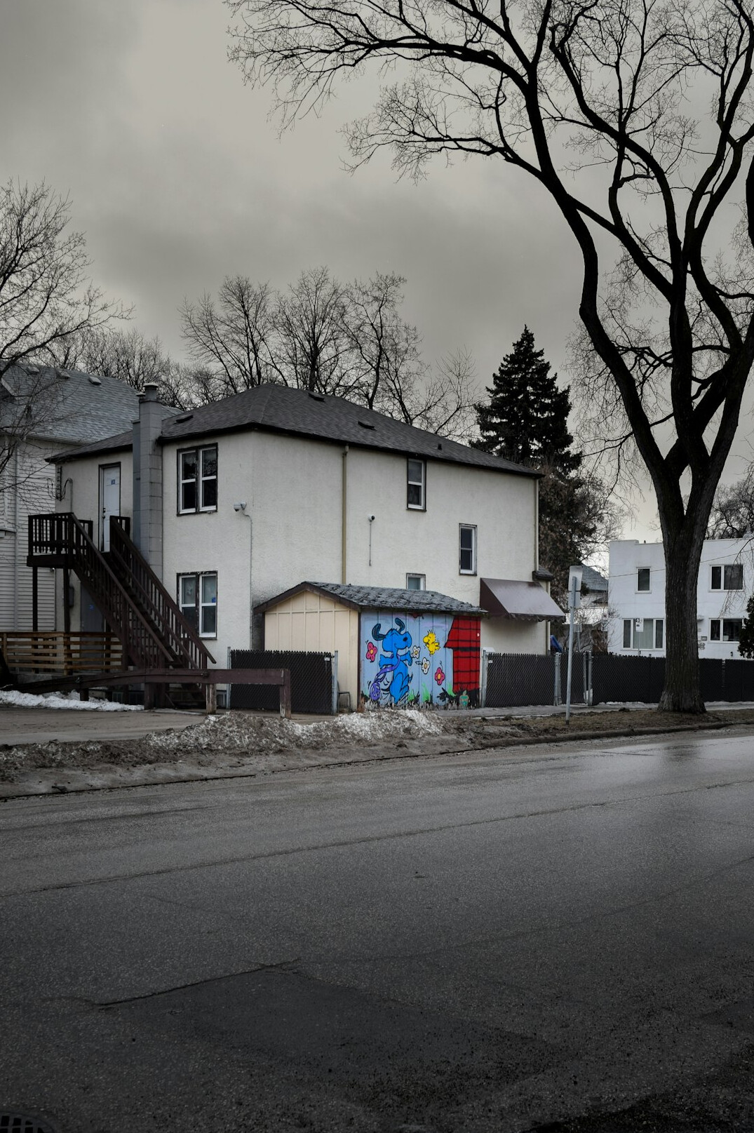 winnipeg street mural